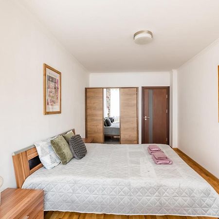 Matisse Hotflat Apartment Varna Bagian luar foto
