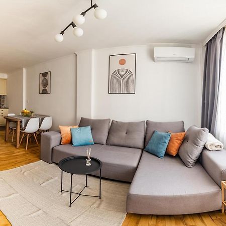 Matisse Hotflat Apartment Varna Bagian luar foto