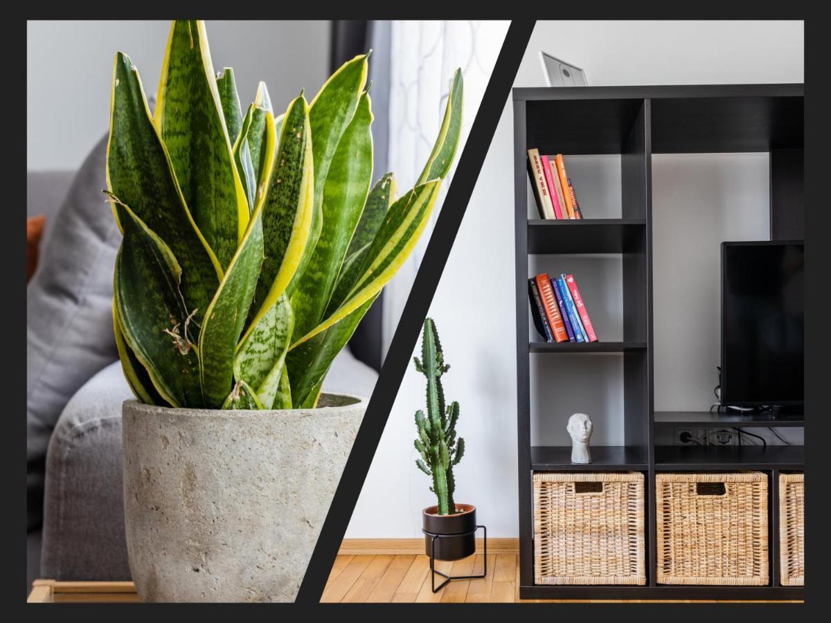 Matisse Hotflat Apartment Varna Bagian luar foto