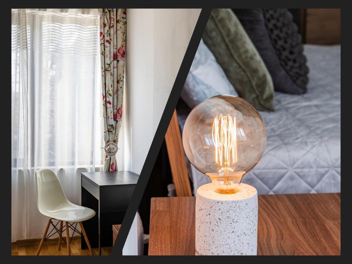 Matisse Hotflat Apartment Varna Bagian luar foto